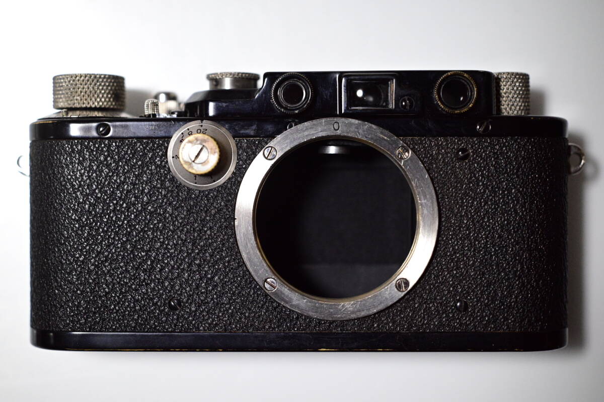 Leica DIII Camera 1932 [b1216523820]