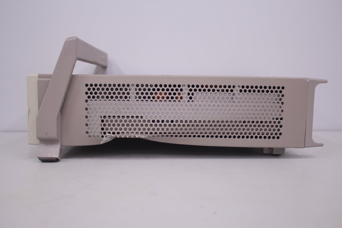 KEITHLEY 6517A Electrometer Insulation Resistance Meter 100V [g1216720786]