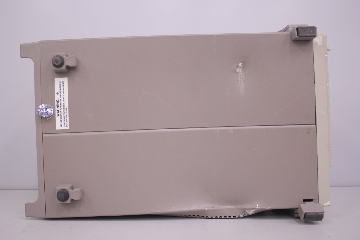 KEITHLEY 6517A Electrometer Insulation Resistance Meter 100V [g1216720786]