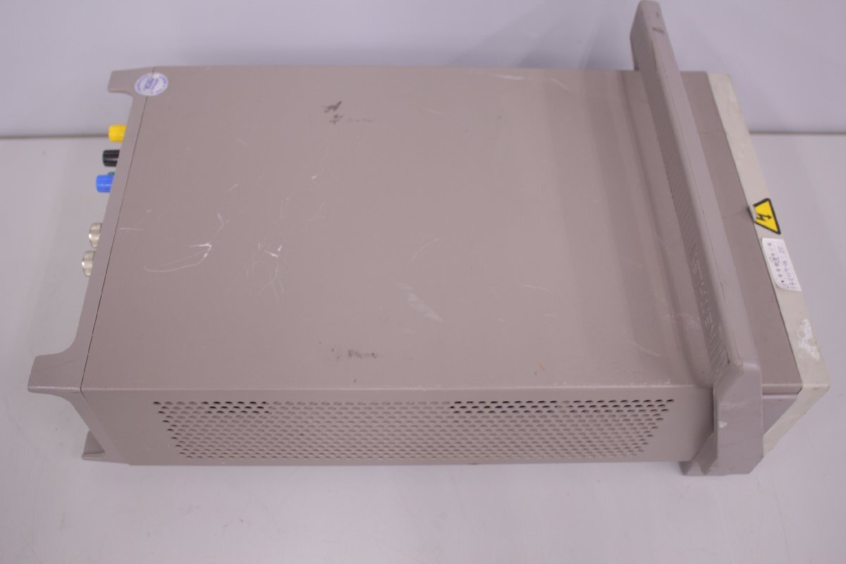 Keithley 6517A Electrometer Insulation Resistance Meter [g1216720786]