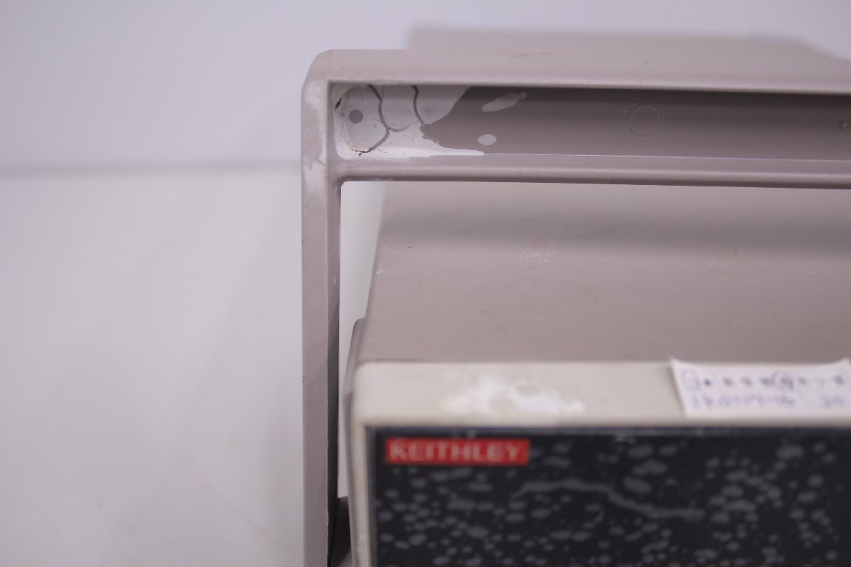 Keithley 6517A Electrometer Insulation Resistance Meter [g1216720786]