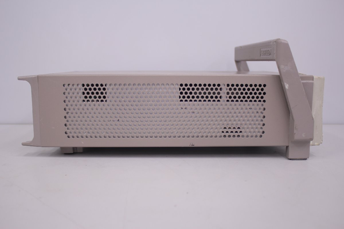 KEITHLEY 6517A Electrometer Insulation Resistance Meter 100V [g1216720786]