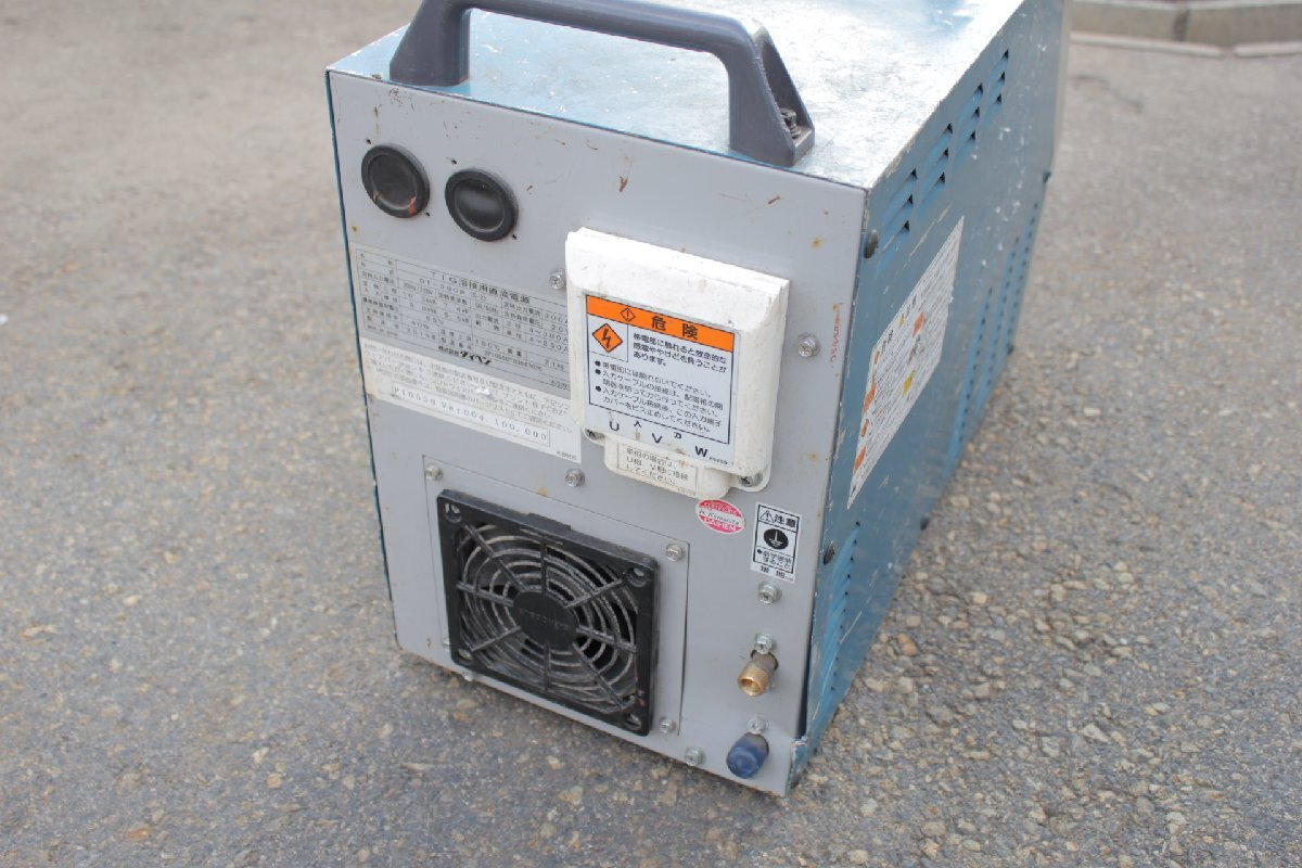 DAIHEN DT-300P DC Power Supply Welding Machine [p1217037702]