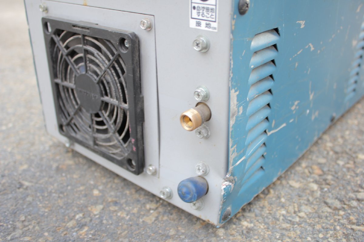 DAIHEN DT-300P DC Power Supply Welding Machine [p1217037702]