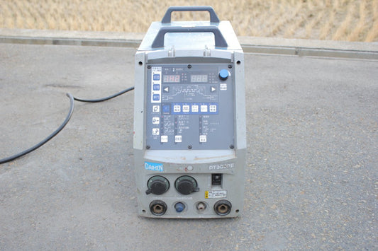 DAIHEN DT-300P DC Power Supply Welding Machine [p1217037702]