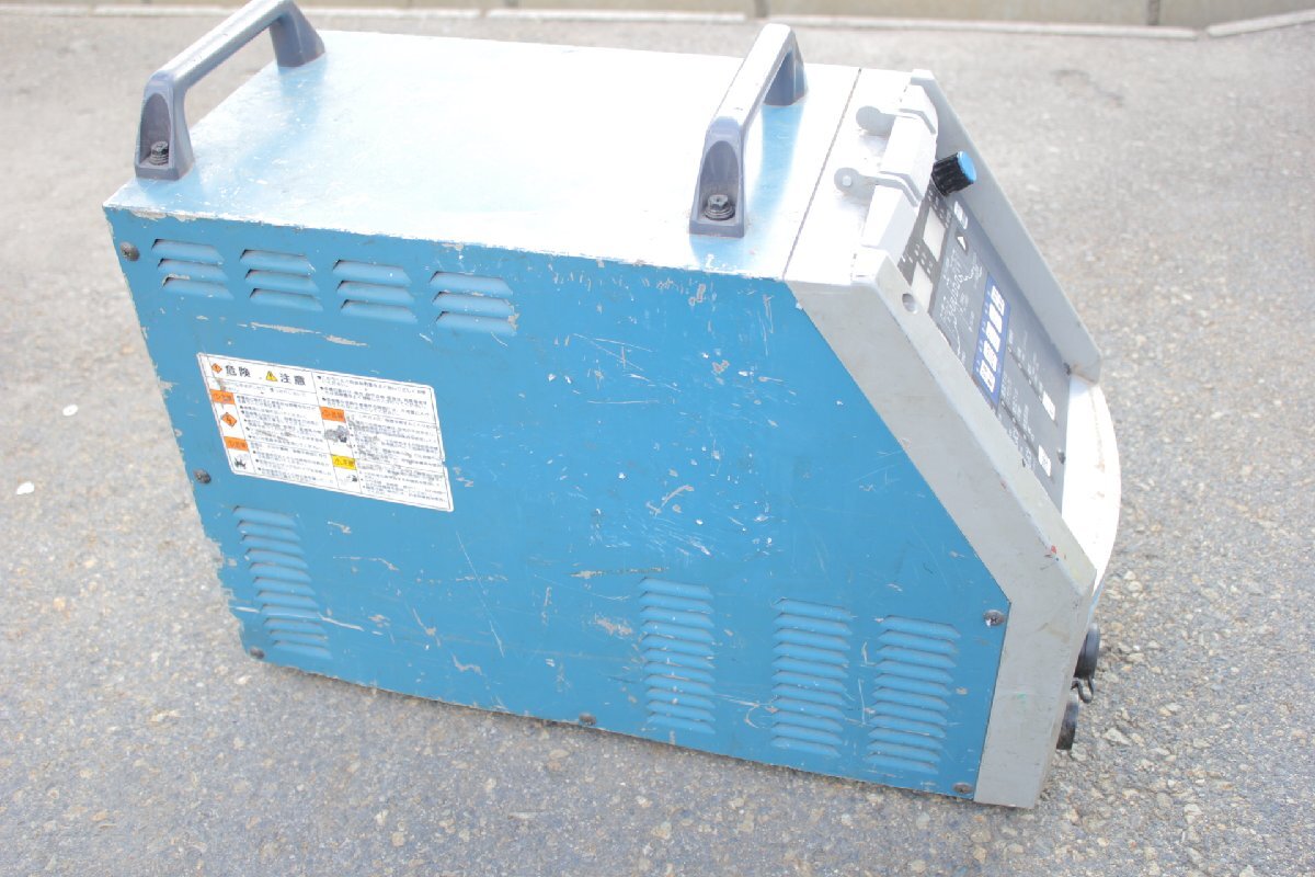 DAIHEN DT-300P DC Power Supply Welding Machine [p1217037702]