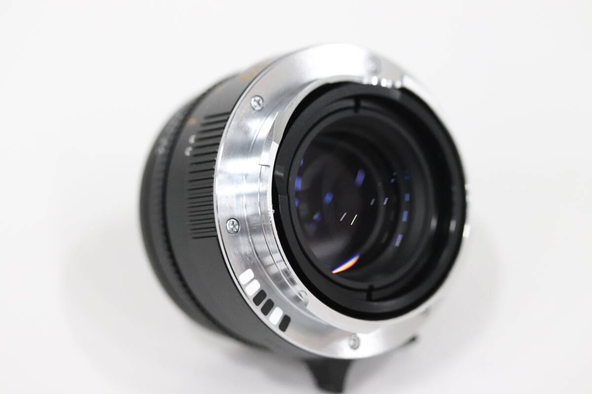 Leica SUMMARIT-M 50mm F2.5 Single Focus Lens Manual Focus [d1217043236]