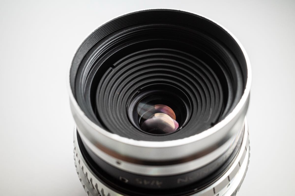 Apo Componon 45mm F4 M Mount Lens Leica New [m1217085099]