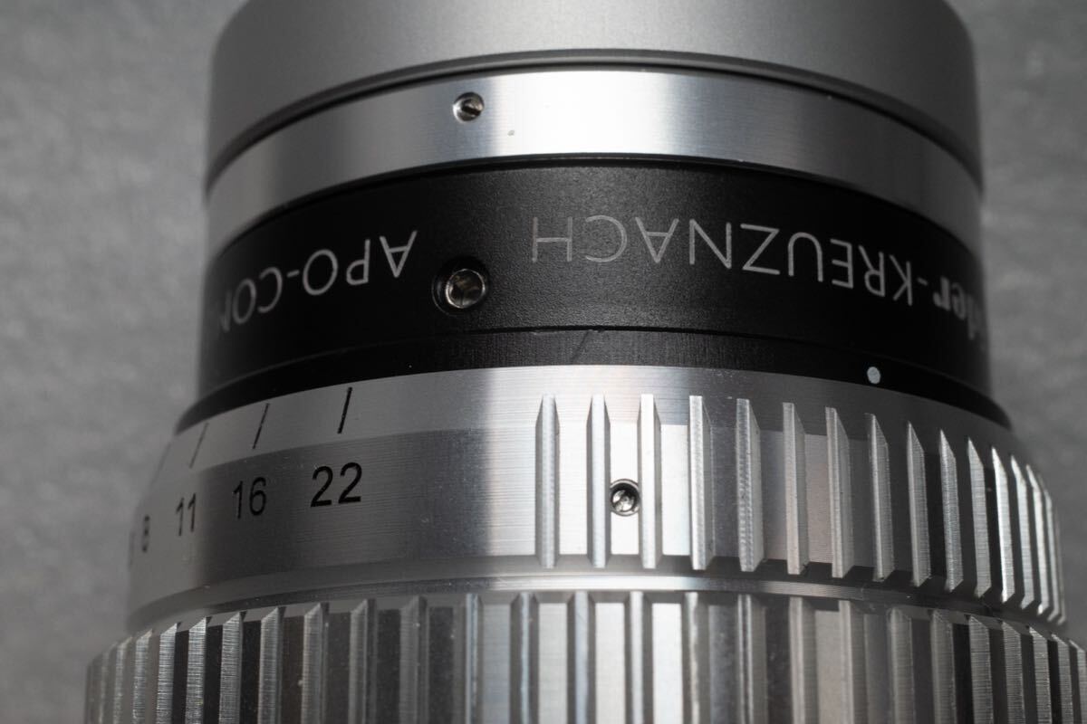 Apo Componon 45mm F4 M Mount Lens Leica New [m1217085099]