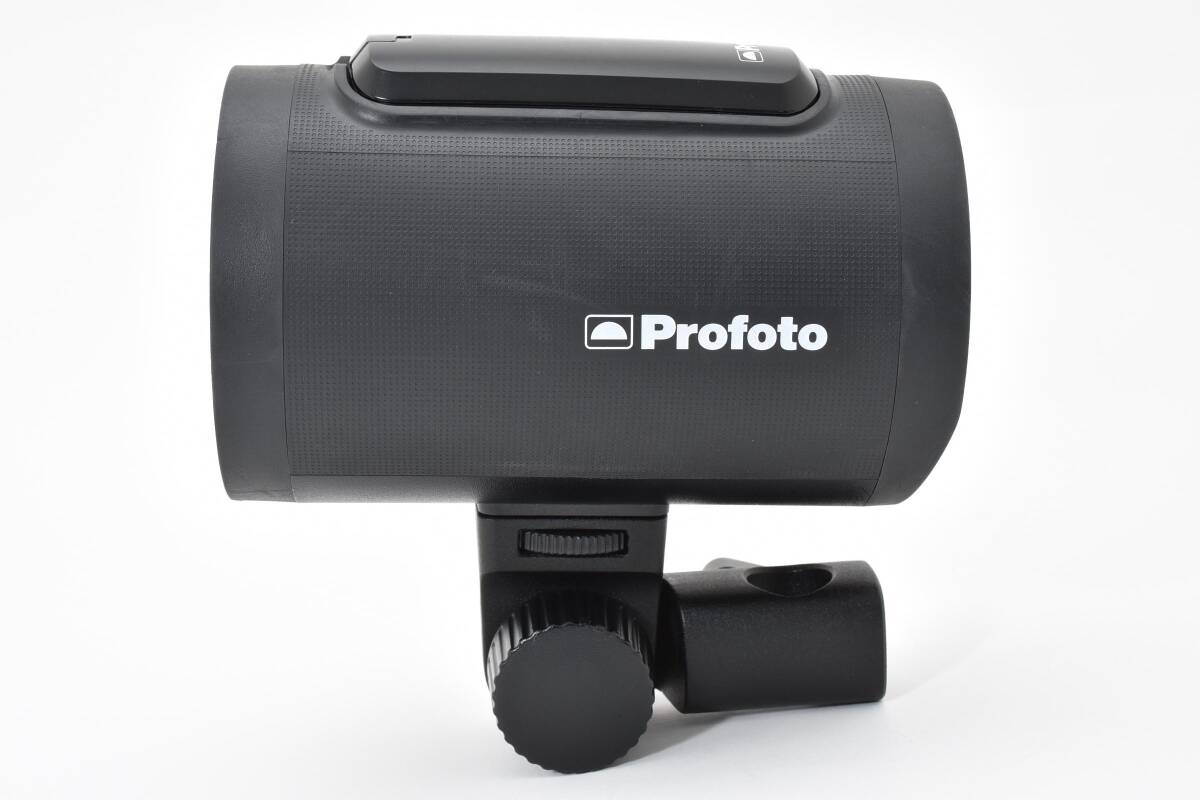 Profoto A2 901250 Battery Powered Monolight 100Ws with Battery and Charger [d1217148975]