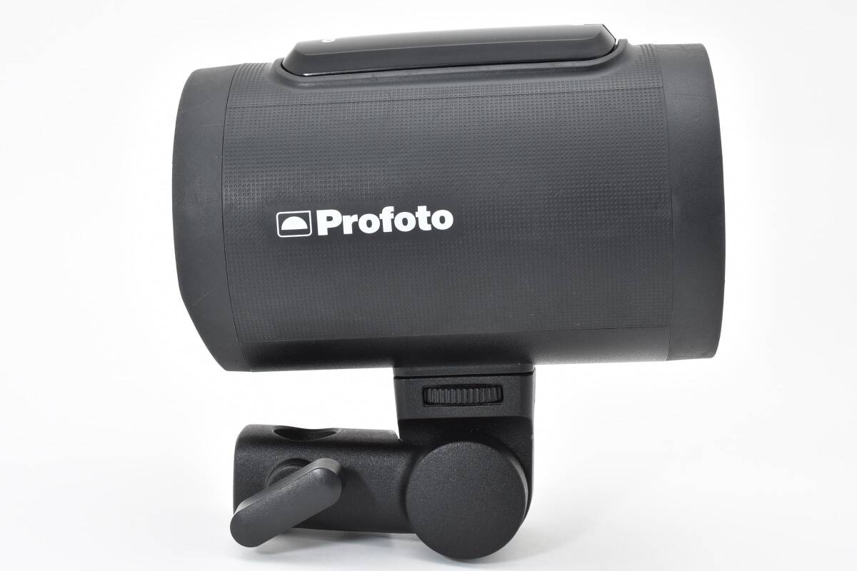 Profoto A2 901250 Battery Powered Monolight 100Ws with Battery and Charger [d1217148975]