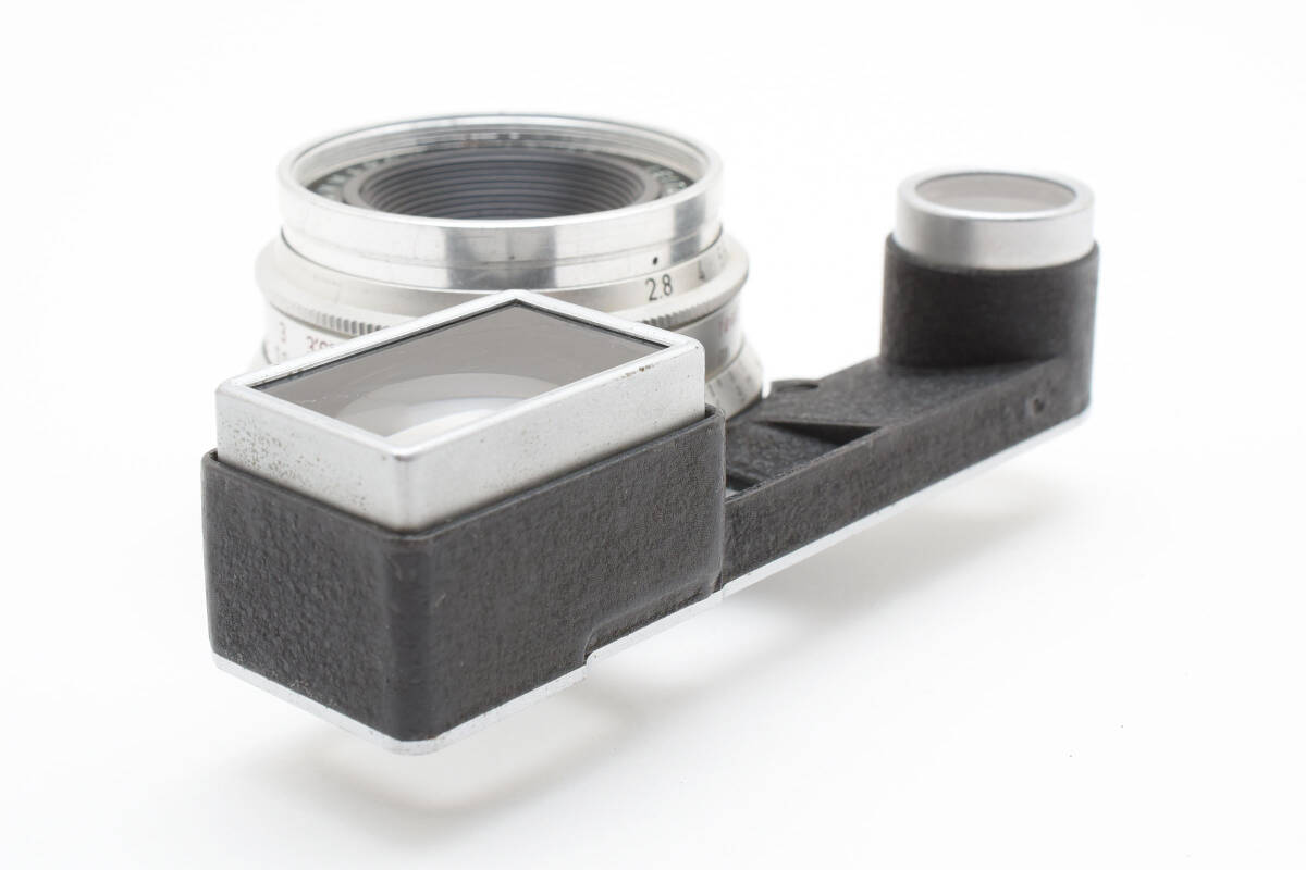 Leica SUMMARON 35mm F2.8 M Mount Lens [h1217229512]