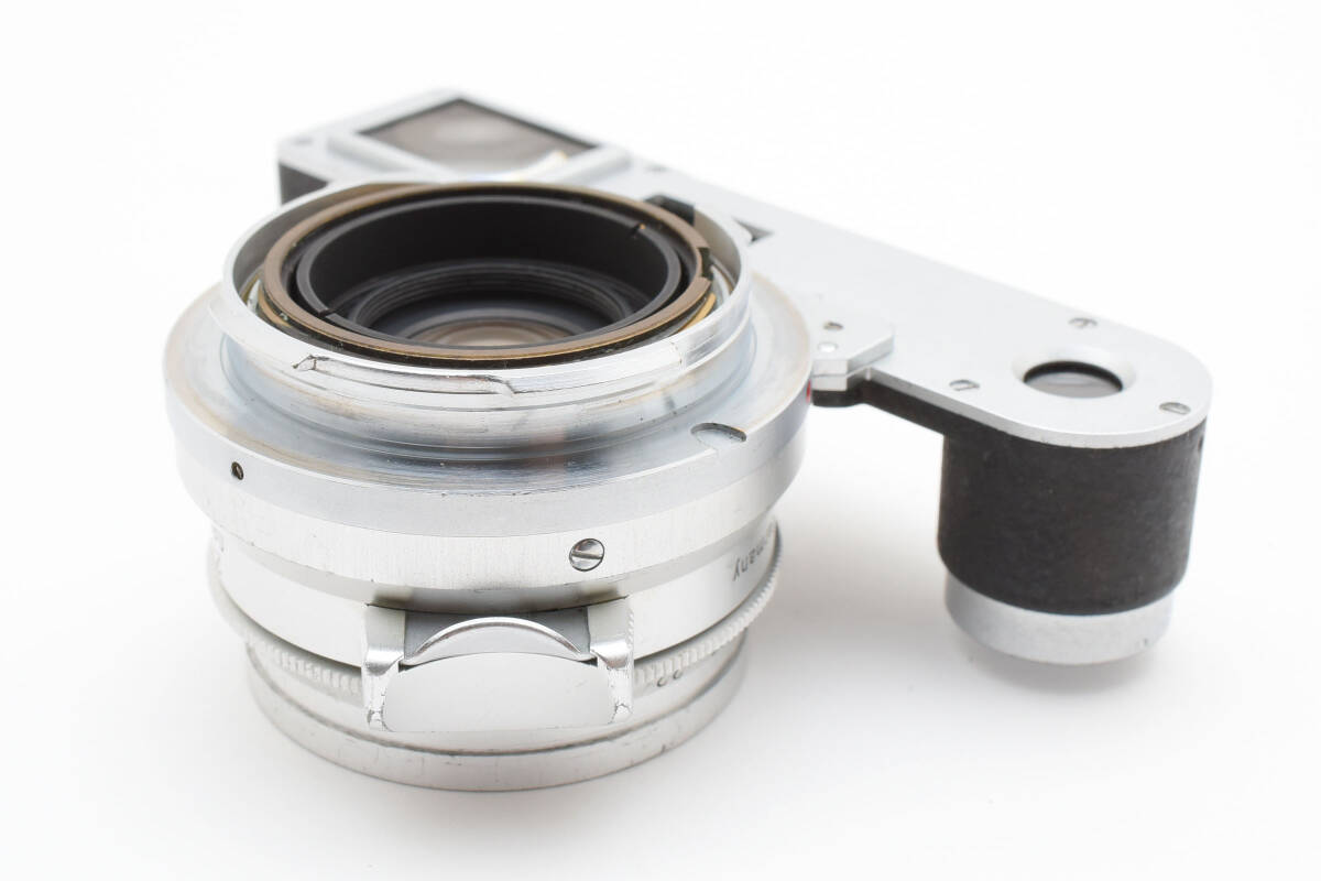 Leica SUMMARON 35mm F2.8 M Mount Lens [h1217229512]