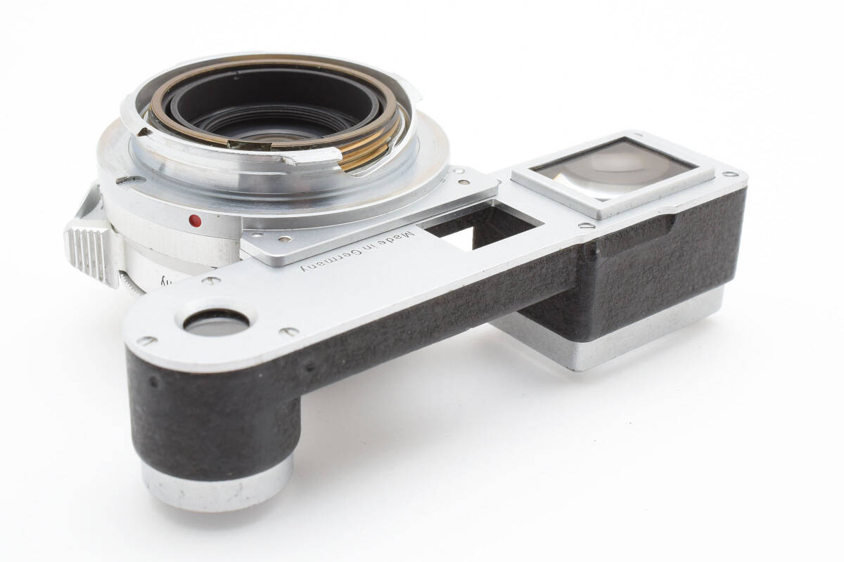 Leica SUMMARON 35mm F2.8 M Mount Lens [h1217229512]