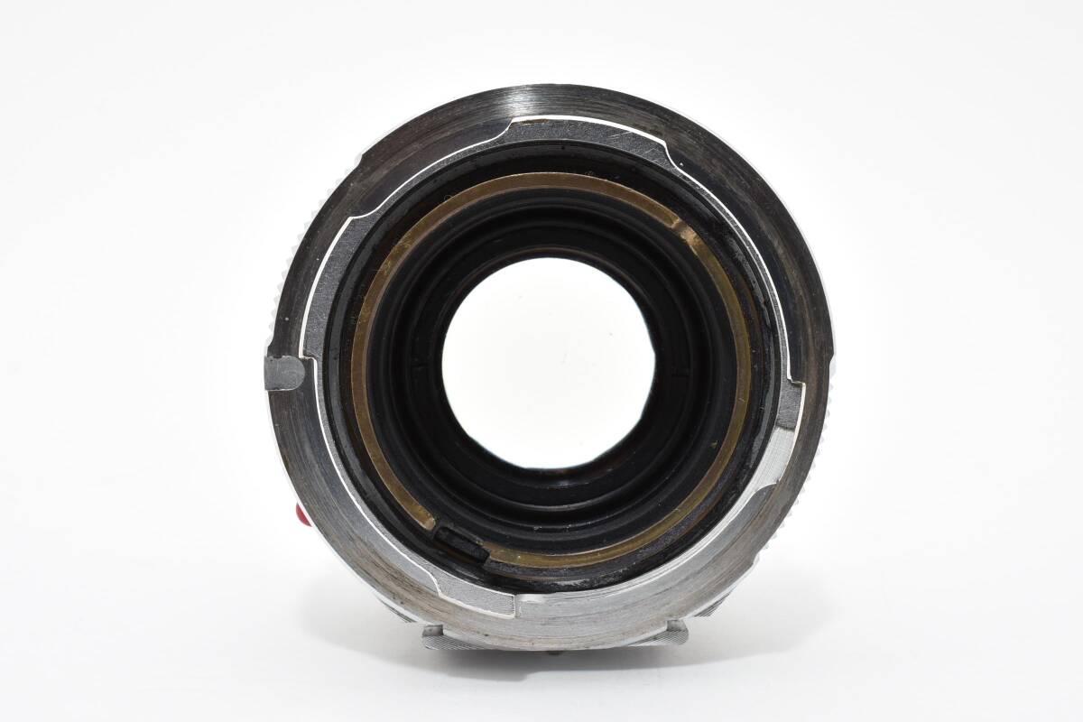 Leica Summicron 50mm F2 Fixed Lens Barrel [g1217245601]