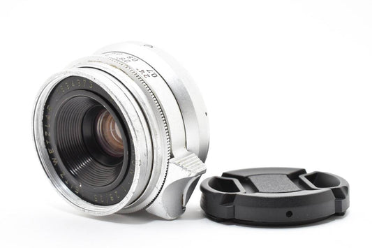 Leica SUMMARON 35mm F2.8 L39 L Mount #121 [w1217241723]