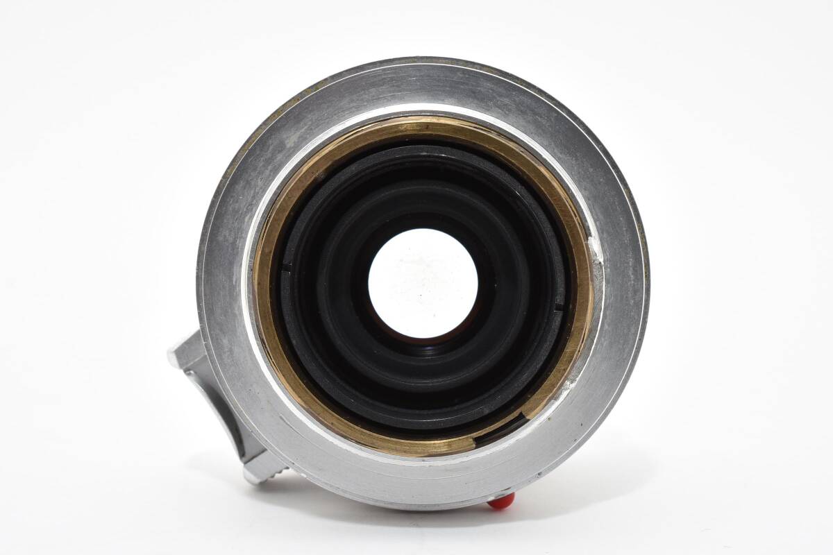 Leica SUMMARON 35mm F2.8 L39 L Mount #121 [w1217241723]