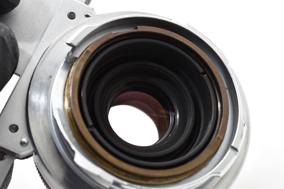 Leica Summaron 35mm F2.8 M Mount Lens [w1217237890]