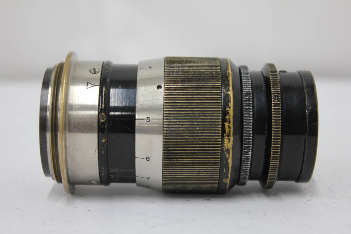 Leica Elmar 90mm F4 Lens [r1217239148]