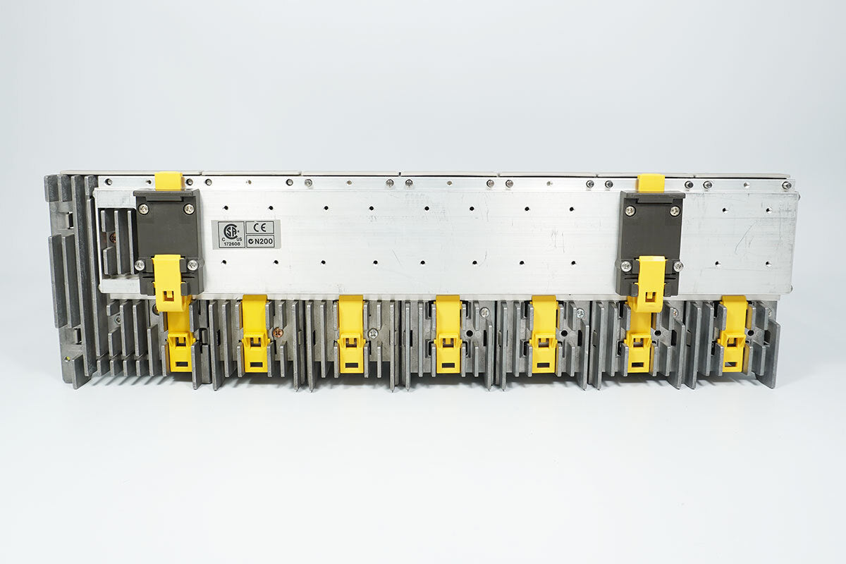 Yokogawa MX100 with MX110-UNV-M10 Data Acquisition Unit 10CH x6 [p1217698213]