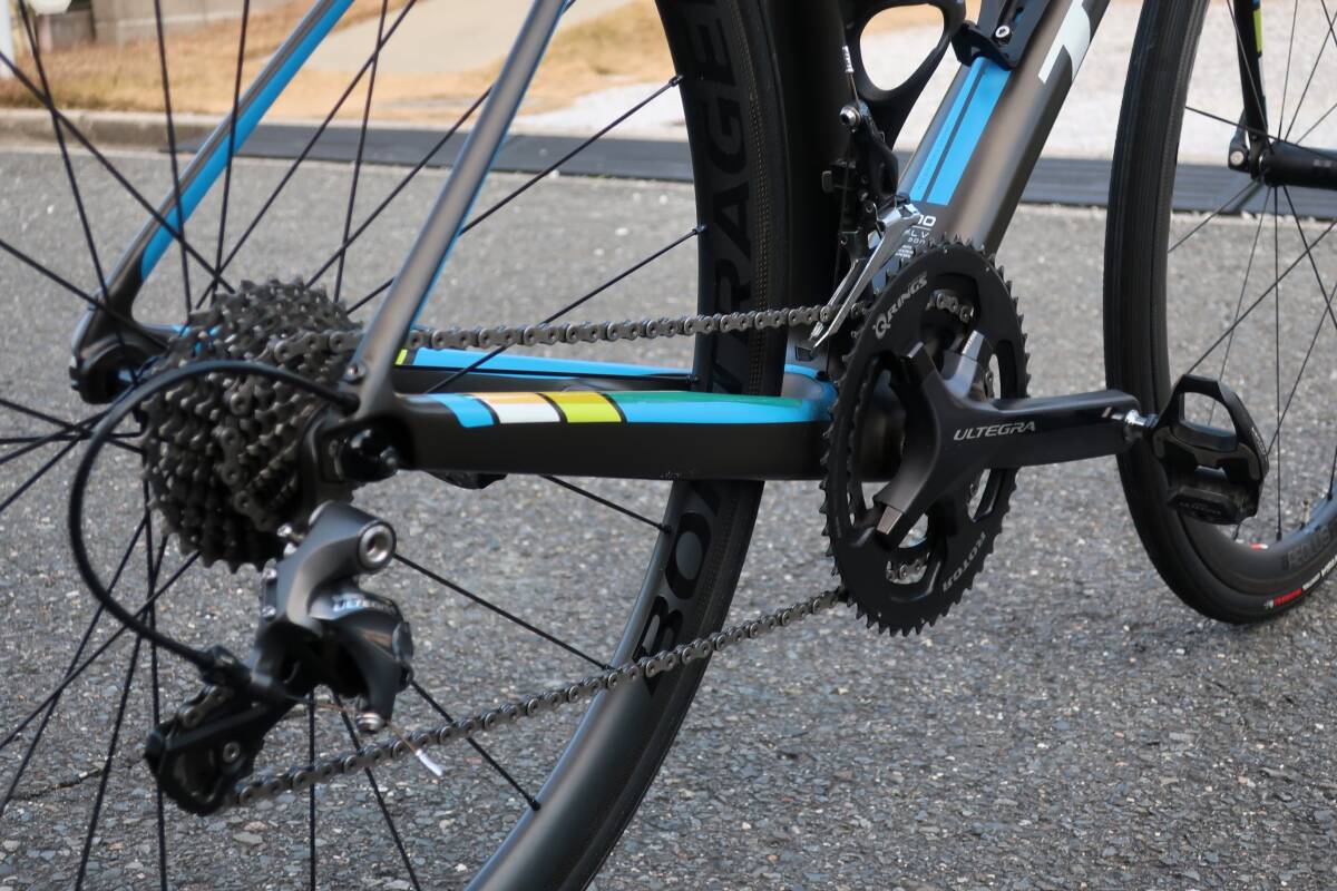 TREK Domane 5.2 Full Carbon Road Bike 2016 Model [h1217707635]