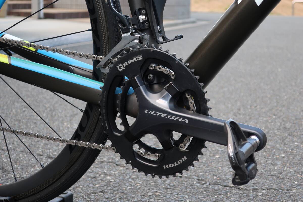TREK Domane 5.2 Full Carbon Road Bike 2016 Model [h1217707635]
