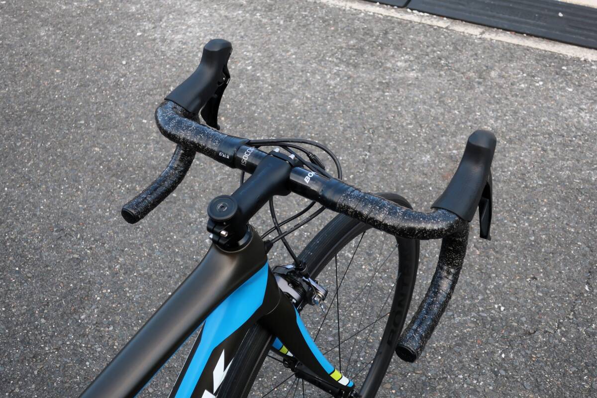 TREK Domane 5.2 Full Carbon Road Bike 2016 Model [h1217707635]