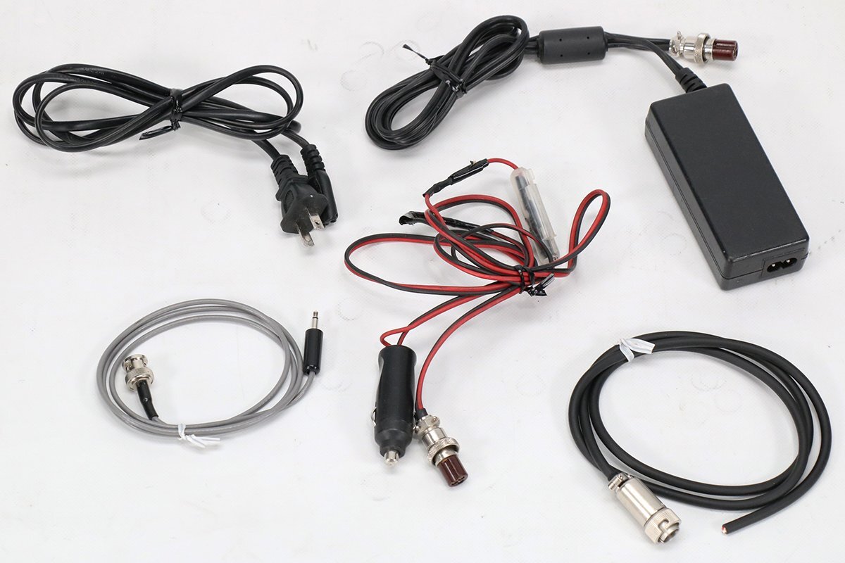 Fujisoku FU-2052A-01 Radio Tester High Frequency Measuring Instrument [m1217715542]
