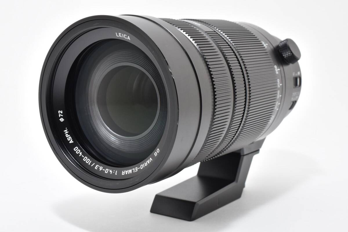 Panasonic Leica DG Vario-Elmar 100-400mm f4-6.3 Asph Power OIS [g1217729358]