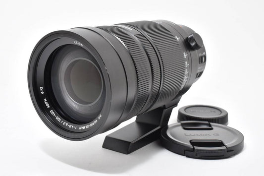 Panasonic Leica DG Vario-Elmar 100-400mm f4-6.3 Asph Power OIS [g1217729358]