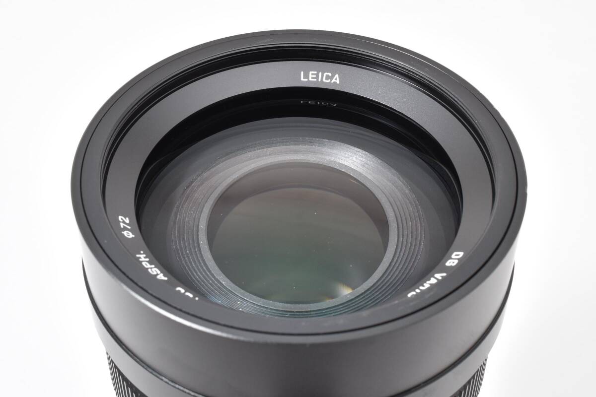 Panasonic Leica DG Vario-Elmar 100-400mm f4-6.3 Asph Power OIS [g1217729358]