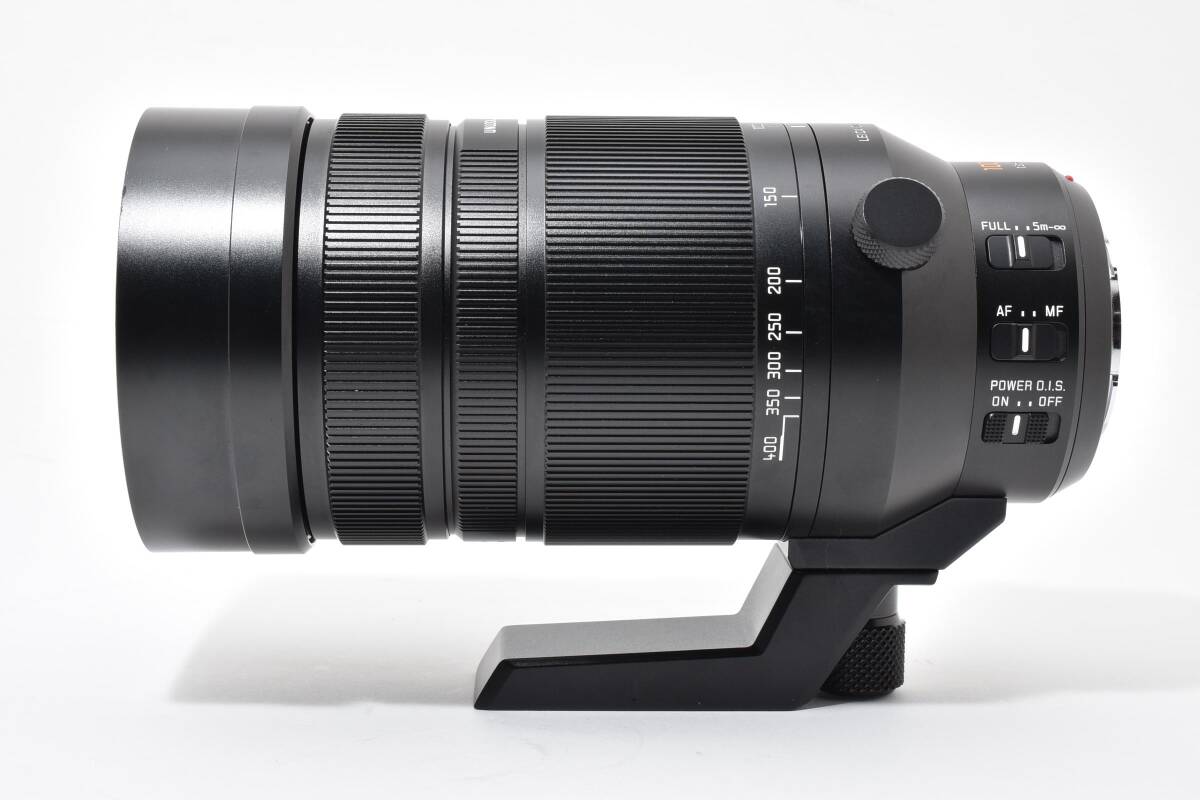 Panasonic Leica DG Vario-Elmar 100-400mm f4-6.3 Asph Power OIS [g1217729358]