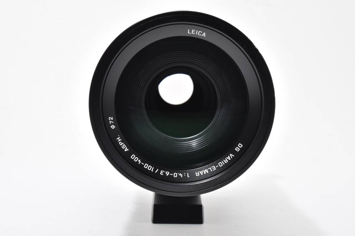 Panasonic Leica DG Vario-Elmar 100-400mm f4-6.3 Asph Power OIS [g1217729358]