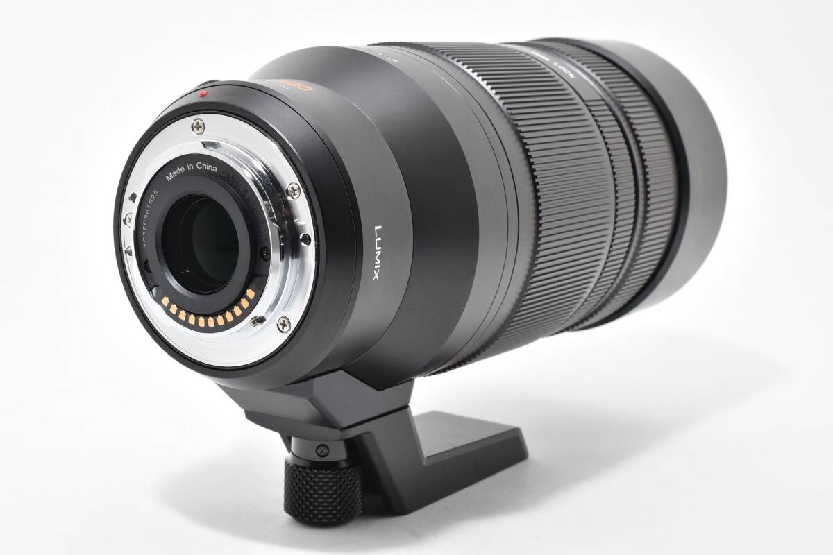 Panasonic Leica DG Vario-Elmar 100-400mm f4-6.3 Asph Power OIS [g1217729358]