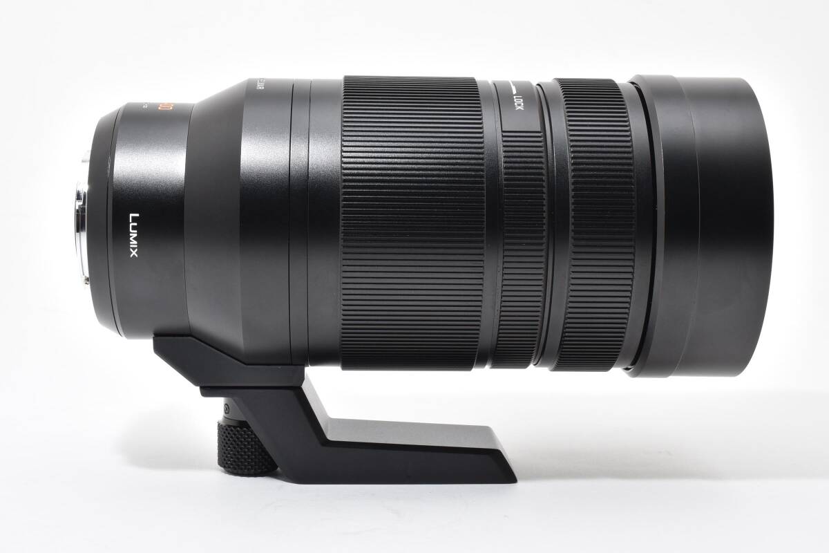 Panasonic Leica DG Vario-Elmar 100-400mm f4-6.3 Asph Power OIS [g1217729358]