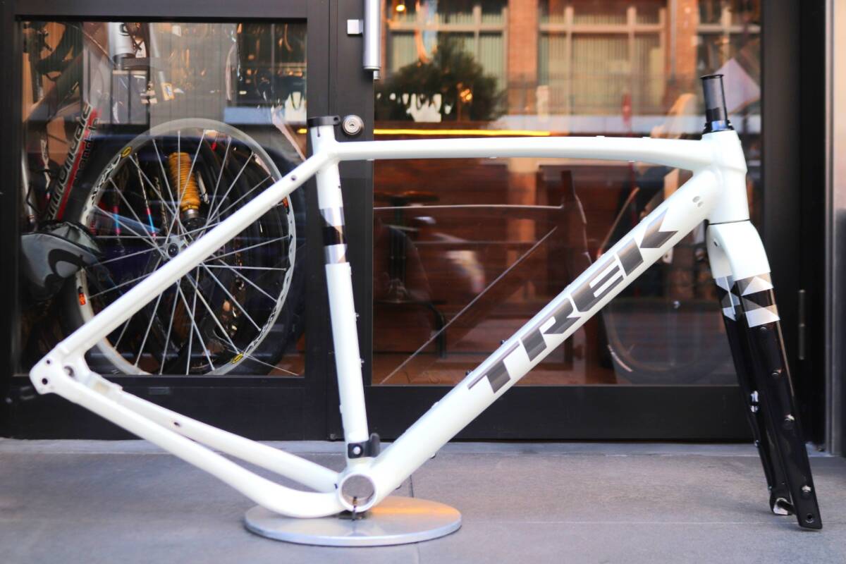 TREK CHECKPOINT ALR 5 2022 Aluminum Road Bike Frame Set [t1217736863]
