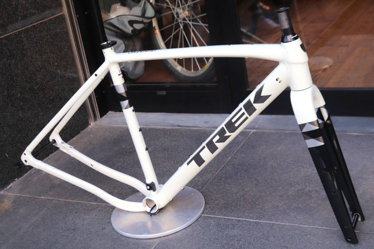 TREK CHECKPOINT ALR 5 2022 Aluminum Road Bike Frame Set [t1217736863]