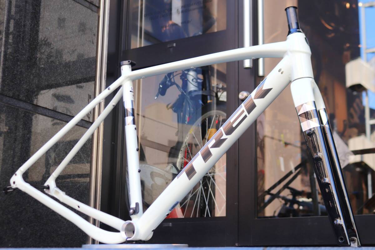 TREK CHECKPOINT ALR 5 2022 Aluminum Road Bike Frame Set [t1217736863]