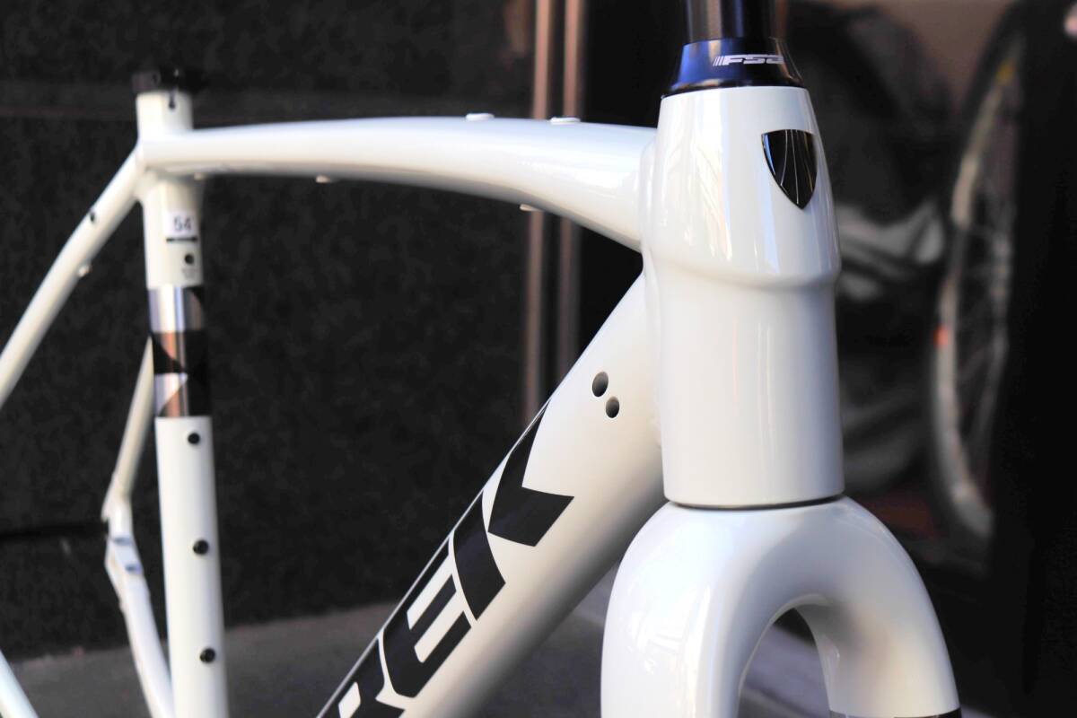 TREK CHECKPOINT ALR 5 2022 Aluminum Road Bike Frame Set [t1217736863]
