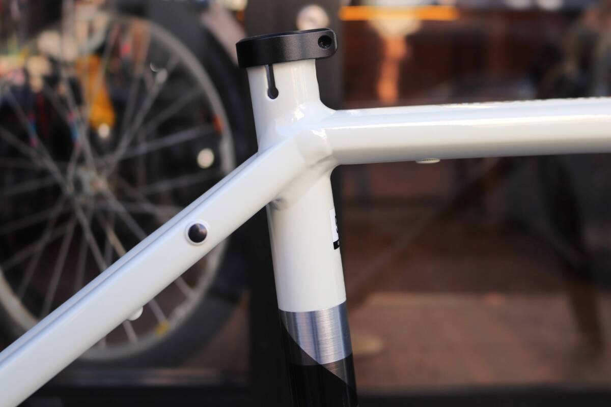 TREK CHECKPOINT ALR 5 2022 Aluminum Road Bike Frame Set [t1217736863]