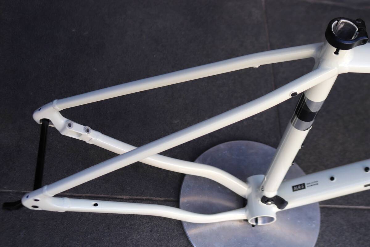 TREK CHECKPOINT ALR 5 2022 Aluminum Road Bike Frame Set [t1217736863]
