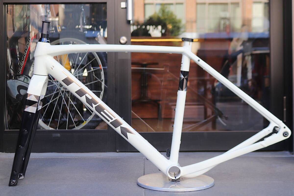 TREK CHECKPOINT ALR 5 2022 Aluminum Road Bike Frame Set [t1217736863]