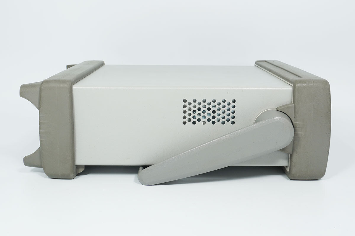 Agilent Technologies 34410A Digital Multimeter [c1217855701]