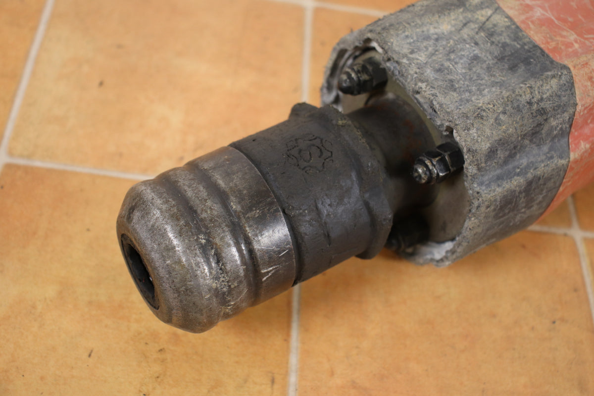 HILTI TE2000-AVR Electric Jackhammer Hammer Drill 100V Electric Breaker [n1217867203]