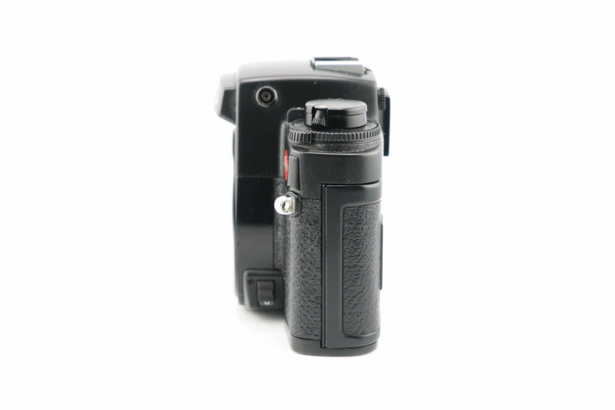 ★Good product★Leica R6.2 body with original box and manual★ W0168#4296 [j1217941761]