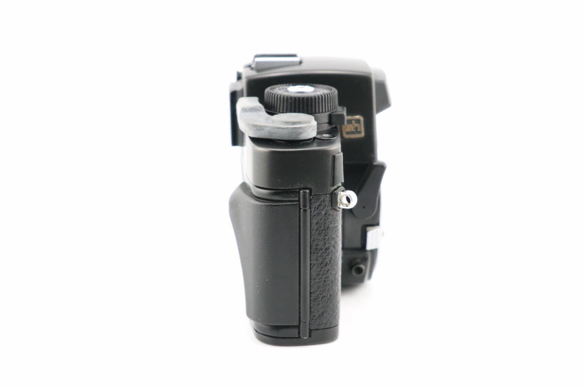 ★Good product★Leica R6.2 body with original box and manual★ W0168#4296 [j1217941761]