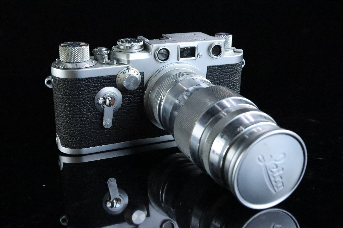 Leica A206qpp Camera [j1218064172]