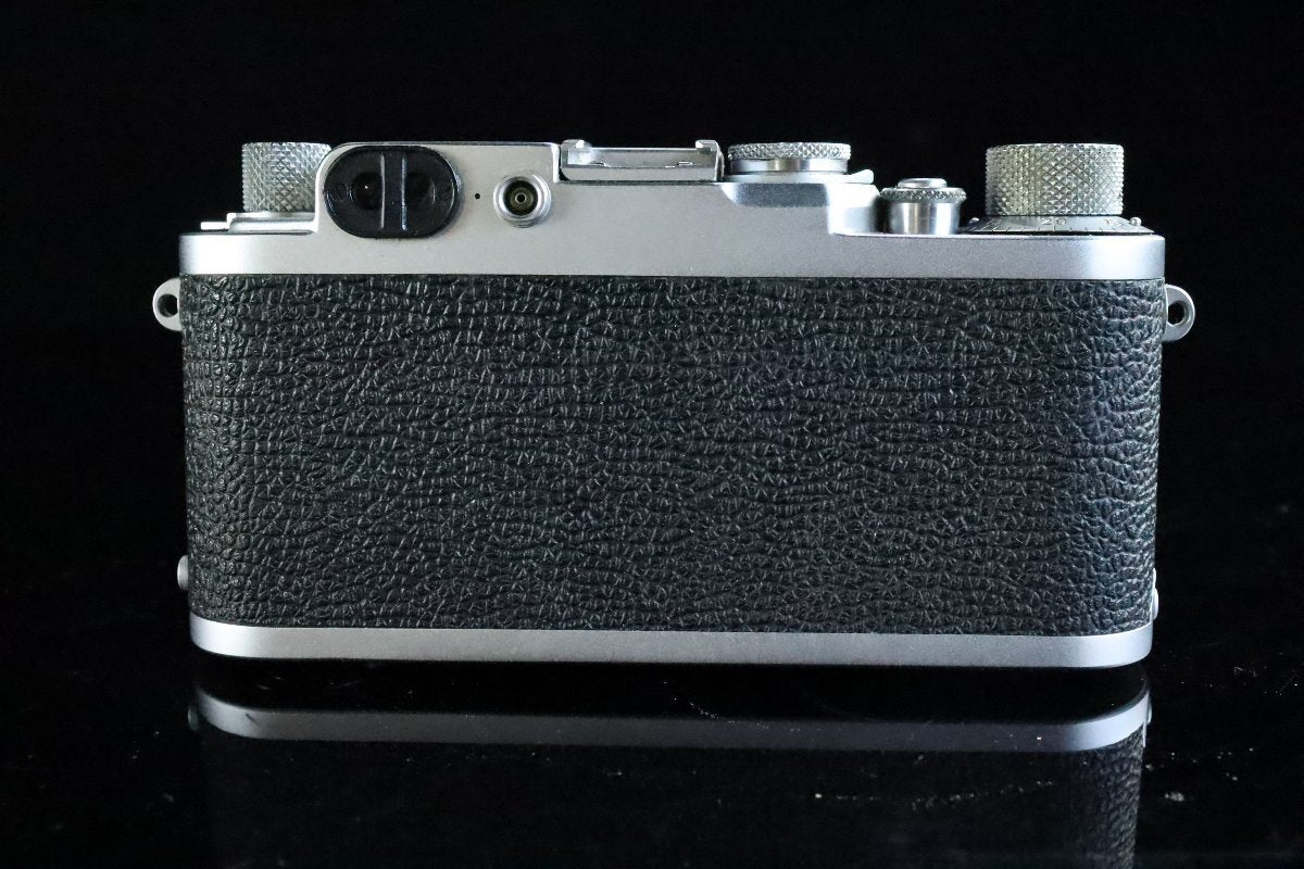 Leica A206qpp Camera [j1218064172]