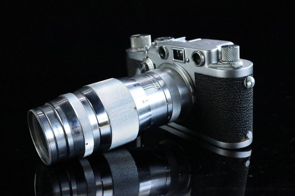 Leica A206qpp Camera [j1218064172]