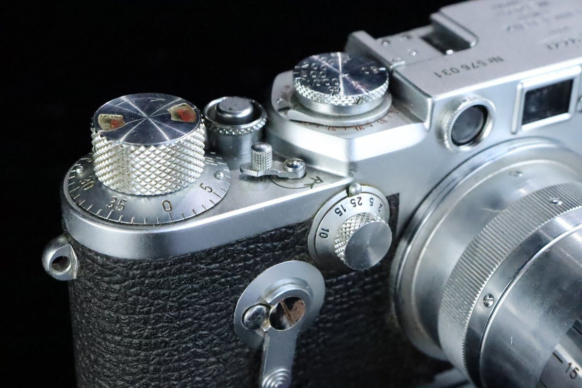 Leica A206qpp Camera [j1218064172]